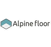 Alpine Floor Light Stone