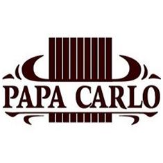 Розетки Papa Carlo