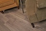 фото товара Виниловый пол Ceramo Vinilam Wood 4.5/5,5 мм. интегрированная подложка 4914 Дуб Моран номер 2