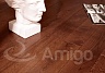 фото товара Массивная доска Amigo Дуб Миндаль Лак 127 мм номер 3