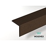 фото товара Террасная доска  Woodvex Аксессуары L-планка для доски Select 146х22 номер 2