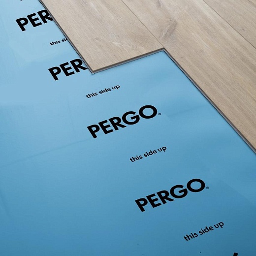 Подложка Pergo TransitStop для Rigid