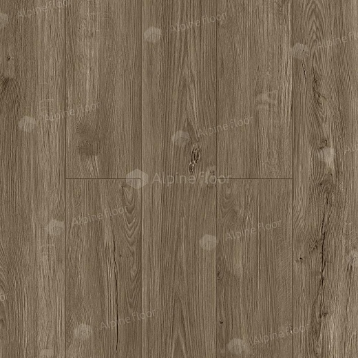 фото товара Виниловый пол Alpine Floor Sequoia SPC ЕСО 6-11 Секвойя Рустикальная