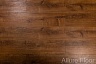 фото товара Виниловый пол Allure IsoCore 7,5 мм интегрированная подложка I967113 Дуб Коричневый номер 4