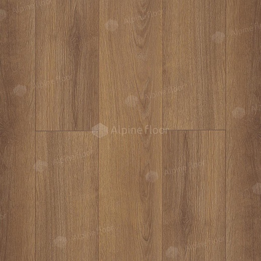 фото товара Ламинат Alpine Floor Premium P 1003 Дуб Браун