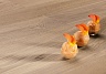 Паркетная доска Barlinek Piccolo Дуб Apricot Sorbet
