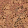 фото товара Пробковое покрытие для стен Corksribas Iceberg Red