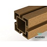 Террасная доска  Woodvex Ограждения Клипса монтажная для балясин 60*40