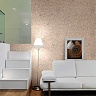 фото товара Пробковое покрытие для стен Corkstyle Wall Design Monte Silver номер 3
