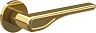 фото товара Дверная ручка Diamond со вставкой с тонкой розеткой номер 6