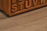 фото товара Виниловый пол Ceramo Vinilam Wood 4.5/5,5 мм. интегрированная подложка 10219 Дуб Марсан номер 6