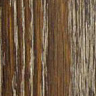 Паркетная доска ArdenParkett Дуб Лусон коричневый брашированный