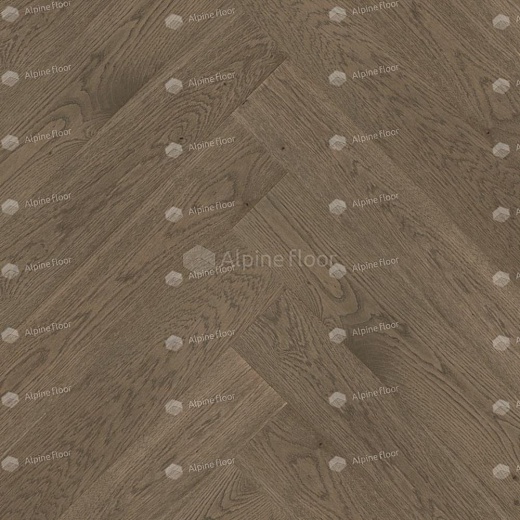 фото товара Инженерная доска Alpine Floor Chateau EW203-10 Дуб Гранд Каньон