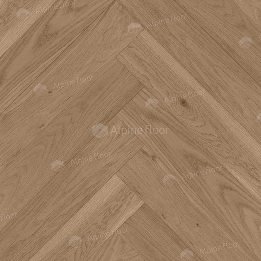 Инженерная доска Alpine Floor Chateau EW203-03 Дуб Амаретти