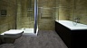 Виниловый пол Wineo DLC00141 Glamour Concrete Modern