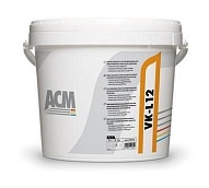 Клей для пола ACM VK-L12 10 кг (9+1 кг) на 10 м.кв.