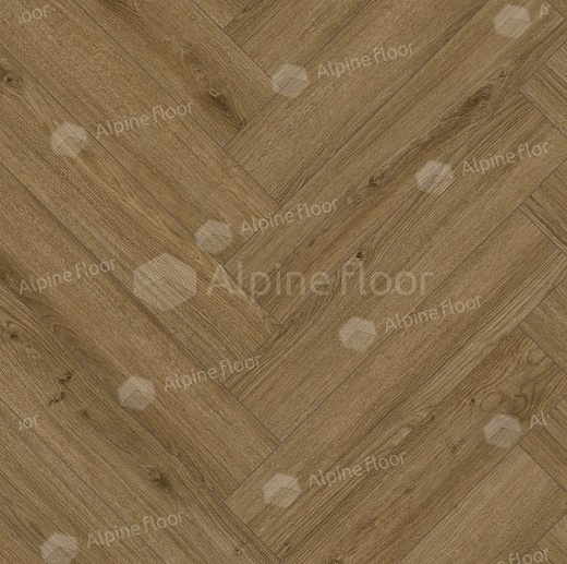 фото товара Ламинат Alpine Floor Ville 63274 Дуб Азуара