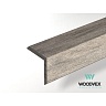 Террасная доска  Woodvex Аксессуары L-планка для доски Select 146х22