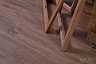 Виниловый пол Ceramo Vinilam Wood 4.5/5,5 мм. интегрированная подложка 61512 Дуб Оливковый