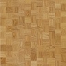 Паркетная доска Parador 1518313 Oak sand mini checkerboard pattern масло