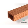 Террасная доска  Woodvex Ограждения Балясина композитная