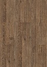 Напольная пробка Corkstyle Oak Brushed 10 мм