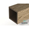 фото товара Террасная доска  Woodvex Заборная система Стакан монтажный 1000х50х50 номер 2