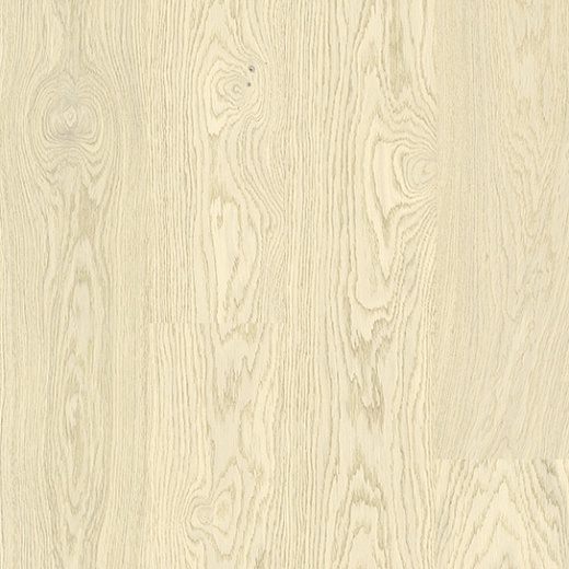 Напольная пробка Corkstyle Oak white markant 10 мм