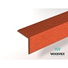 Террасная доска  Woodvex Аксессуары L-планка для досок Colorite