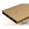 фото товара Террасная доска  Woodvex Зоборные системы Панель номер 4