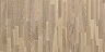 фото товара Паркетная доска Polarwood Ясень living white matt loc 3S, 2266мм номер 2