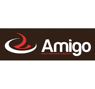 Amigo Бамбук Hi-Tech Click