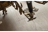 фото товара Клеевая плитка Vinilam Glue Luxury 2,5 мм. 33555 Дуб Сарагоса номер 7