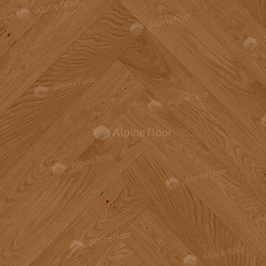 фото товара Инженерная доска Alpine Floor Castle EW202-07 Дуб Кальвадос