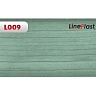 Плинтус LinePlast L009 Клён зелёный