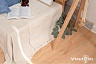 фото товара Виниловый пол Vinilam Vinipol SPC Click 5 мм. интегрированная подложка 7891 -EIR Дуб Латина номер 4