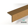 Террасная доска  Woodvex Аксессуары L-планка для досок Colorite