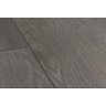 фото товара Виниловый пол Quick Step BAGP 40060 Дуб шелковый темно-серый номер 3