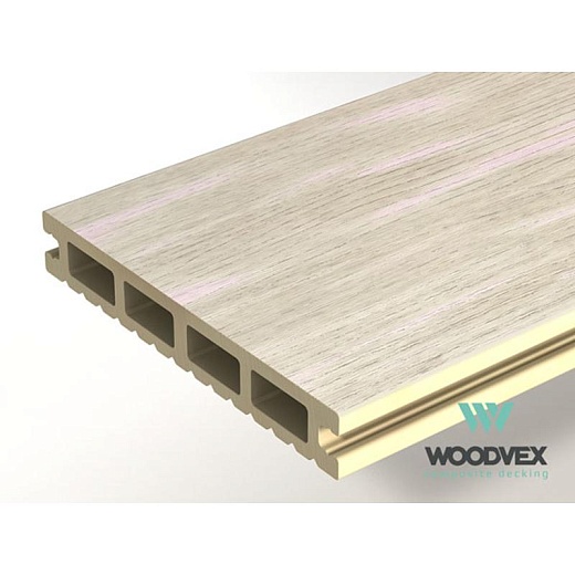 Террасная доска  Woodvex Select Colorite Сакура
