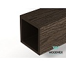 фото товара Террасная доска  Woodvex Заборная система Стакан монтажный 1000х50х50 номер 5