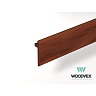 Террасная доска  Woodvex Аксессуары T-планка для досок Select Colorite 146х22