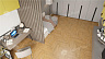 фото товара Ламинат Alpine Floor Herringbone 8 LF102-04 Дуб Тулуза номер 4