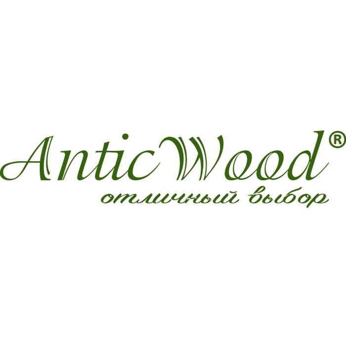 AnticWood