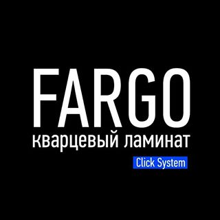Fargo Parquet