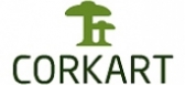CorkArt Narrow plank (клеевой) 