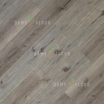 Кварцевый ламинат Damy Floor Family LVT 1508-1-LVT Дуб Лофт