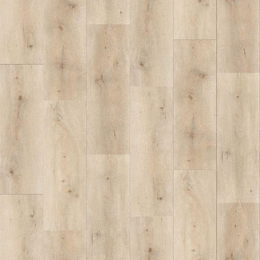 фото товара Виниловый пол AlixFloor Natural Line ALX3028-7 Дуб скандинавский светлый