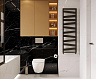 фото товара Керамогранит Laparet K05 60x60 Flash Black черный Полированный номер 3