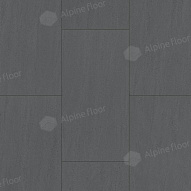 Ламинат Alpine Floor Каменное настроение LF402-04 Серый бетон