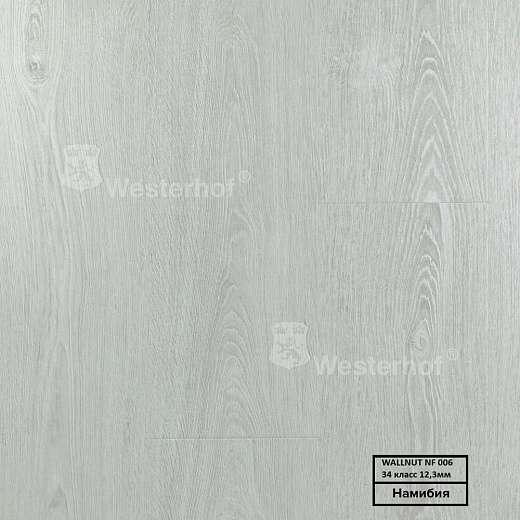 фото товара Ламинат Westerhof Wallnut Nature NF 006 Намибия